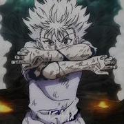 Hxh Killua Edit Киллуа Эдит