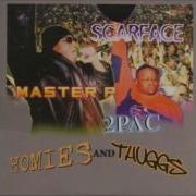 Scarface My Homies And Thugs Original Instrumental