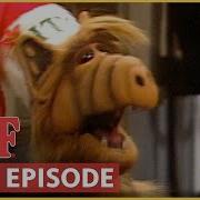 Alf Christmas