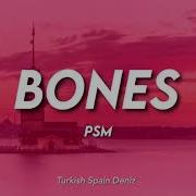 Bones Psm