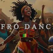 Afro Dance Instrumental