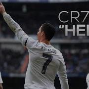 Cristiano Ronaldo Skills Goals Adele Hello Marshmello Remix