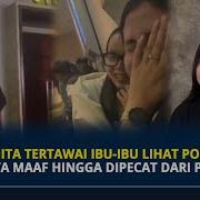 Viral Ibu Ibu Di Bioskop