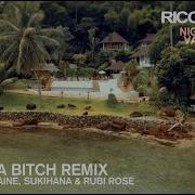 Smack A Bitch Feat Ppcocaine Sukihana Rubi Rose Remix Rico Nasty