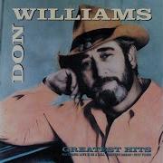 Its Time For Love Don Williams