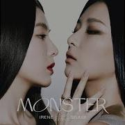 Monster Irene Seulgi Instrumental