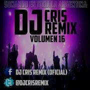 Chris Dominguez Muevelo El General Remix