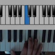 How To Play Jon Lord Organ Solo Burn Burn Deep Purple