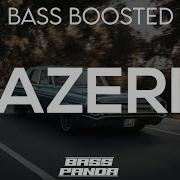 Azeri Bass