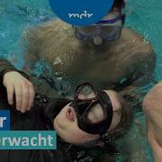 Besser Schwimmen Lernen Mit Der Wasserwacht Br24