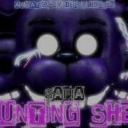 Counting Sheep Fnaf Song