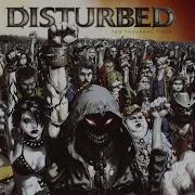 Disturbed Alive