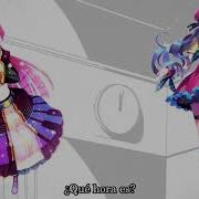 Kagerou Days Vocaloid Chorus Fukase Tohoko Zunko Yuzuki Yukari Namine