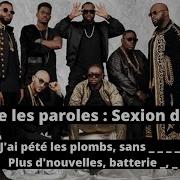 Sexion D Assau