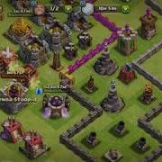 Clash Of Clans Goblin Attack Got 100000 Loot