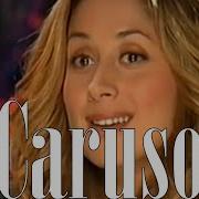 Caruso Lyrics Lara Fabian