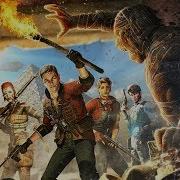 Strange Brigade Walkthrough