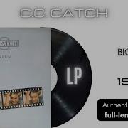 Cc Catch Big Fun Full Album Lp