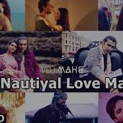 Jubin Nautiyal All Songs Remix Version