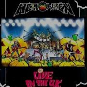 Helloween Live In The Uk