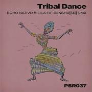 Boho Nativo Lila Fa Tribal Dance Benshu Sb Remix