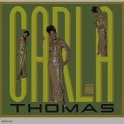 Carla Thomas B A B Y