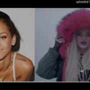 Era Istrefi Vs Rihanna Drake Bonbon Vs Work Mashup Mix