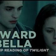 Edward And Bella A Bad Lip Reading Of Twilight