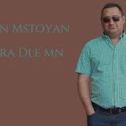 Mstoyan