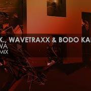 S H O K K Wavetraxx Bodo Kaiser Boshowa