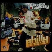 I M A Gangster Feat Larsiny Dj Blazita Cassidy