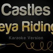 Freya Ridings Castles Lyric Karaoke Video