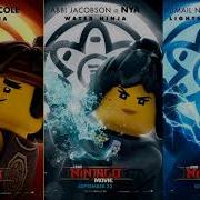 Lego Ninjago Havana