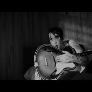 Marilyn Manson God S Gonna Cut You Down Official Audio