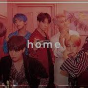 Bts Home Slowed Reverb