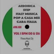 Italy Music Aerobic