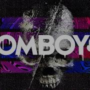 Zomboy Like A Bitch