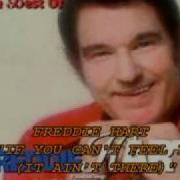 Freddie Hart If You Can T Feel It It Ain T There