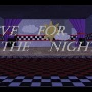 Mmd X Fanf Live For The Night