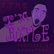 Zyme Purple