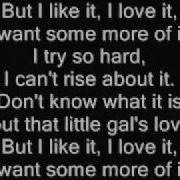 Tim Mcgraw I Like It I Love It Lyrics