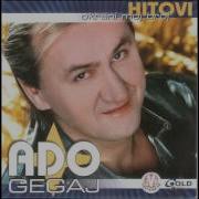 Ado Gegaj