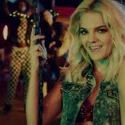 Louisa Johnson Best Behaviour