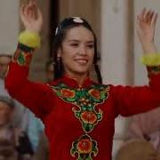 Uighur Music