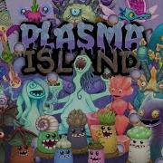 Plasma Island Full Song