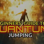 Quantum Jump