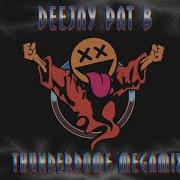 Thunderdome Remix