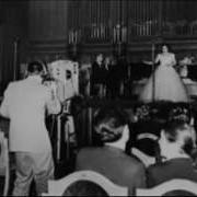 Lois Marshall Sings D Amour L Ardente Flamme Moscow 1962