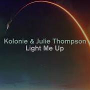 Kolonie Julie Thompson