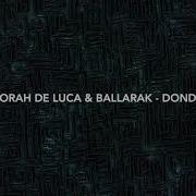 Debora De Luca Ballarak